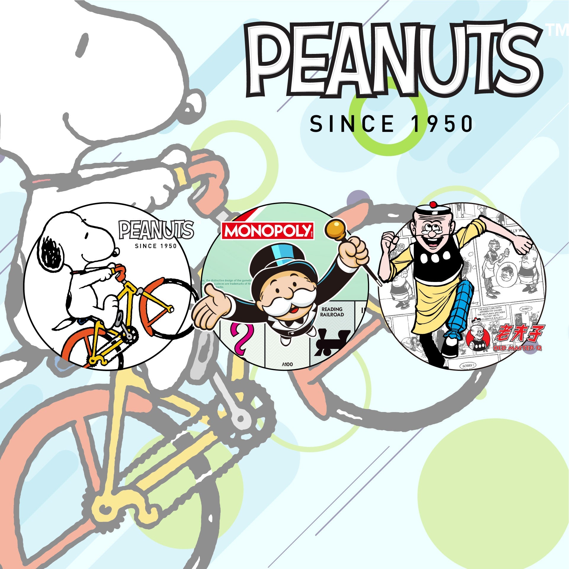 Collector’s Edition Watches - Officially Licensed Pop Culture & Retro Icons