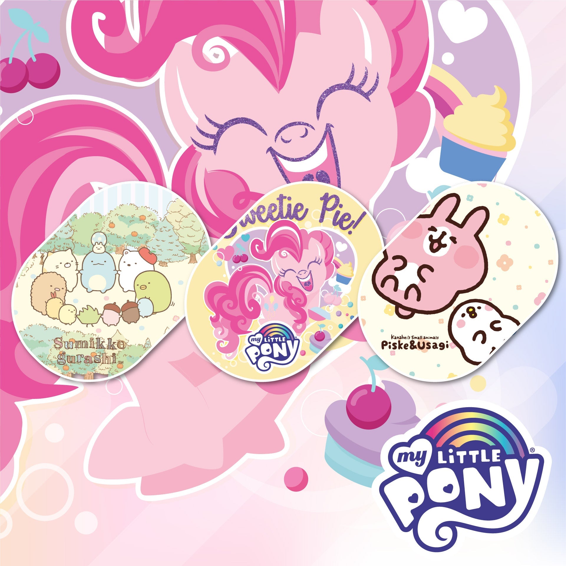 Dream Icons Watches - Officially Licensed Nostalgic Character Watches for Women