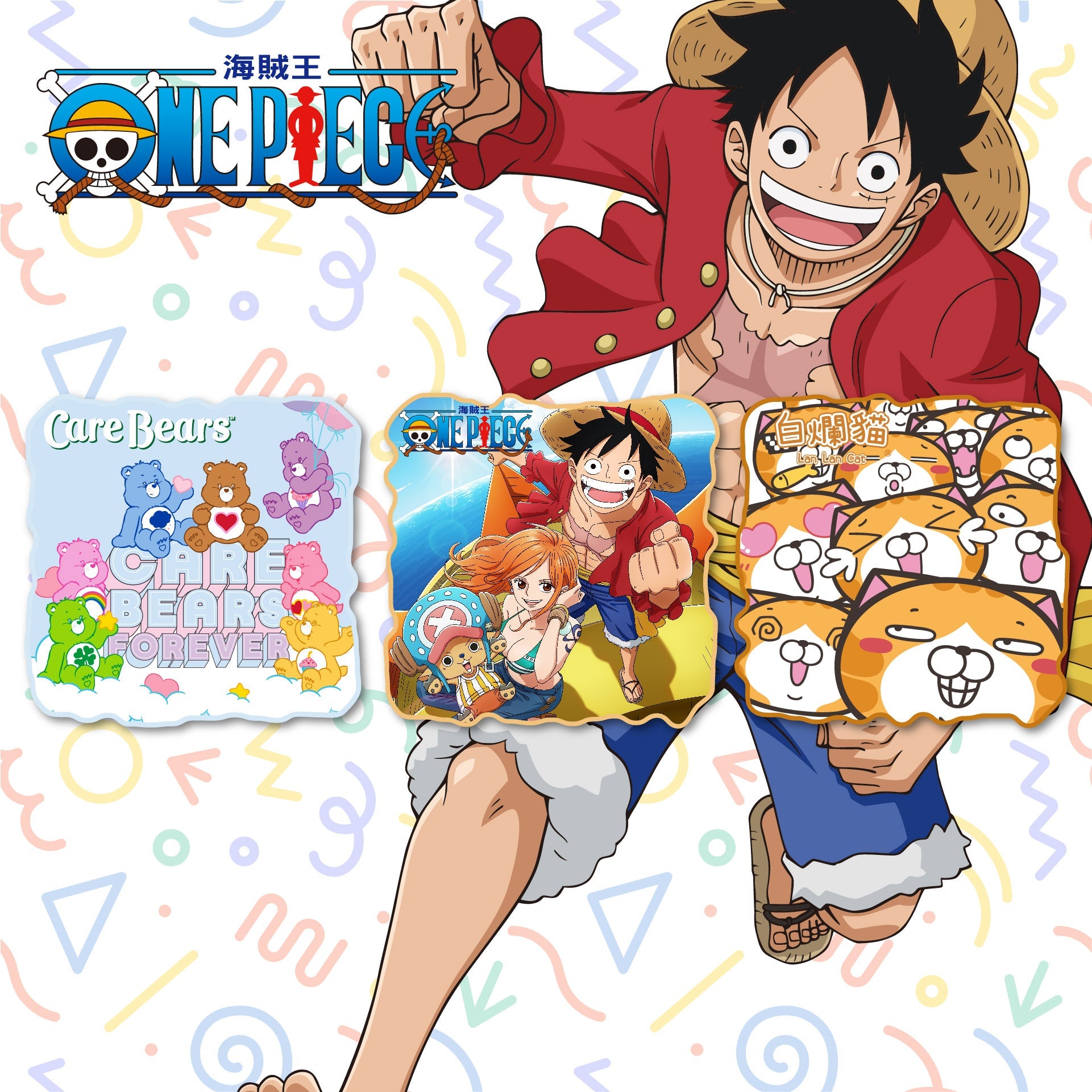 Kids' Favourites - Officially Licensed Character Watches for Kids