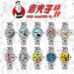 INFANTRY_X_Old_Master_Q_Lite_Blind_Box_Watch_INP-OMQ-LTE-01-02