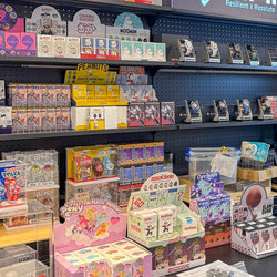 blind box watches shop