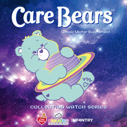 care bears cover