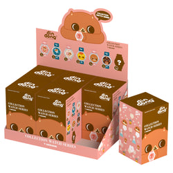 din dong blind box watch lite set INP-DD-LTE-SET
