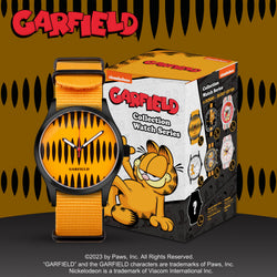 Garfield Blind Box Watch - Limited Edition Watches | TokeiToys display picture 3