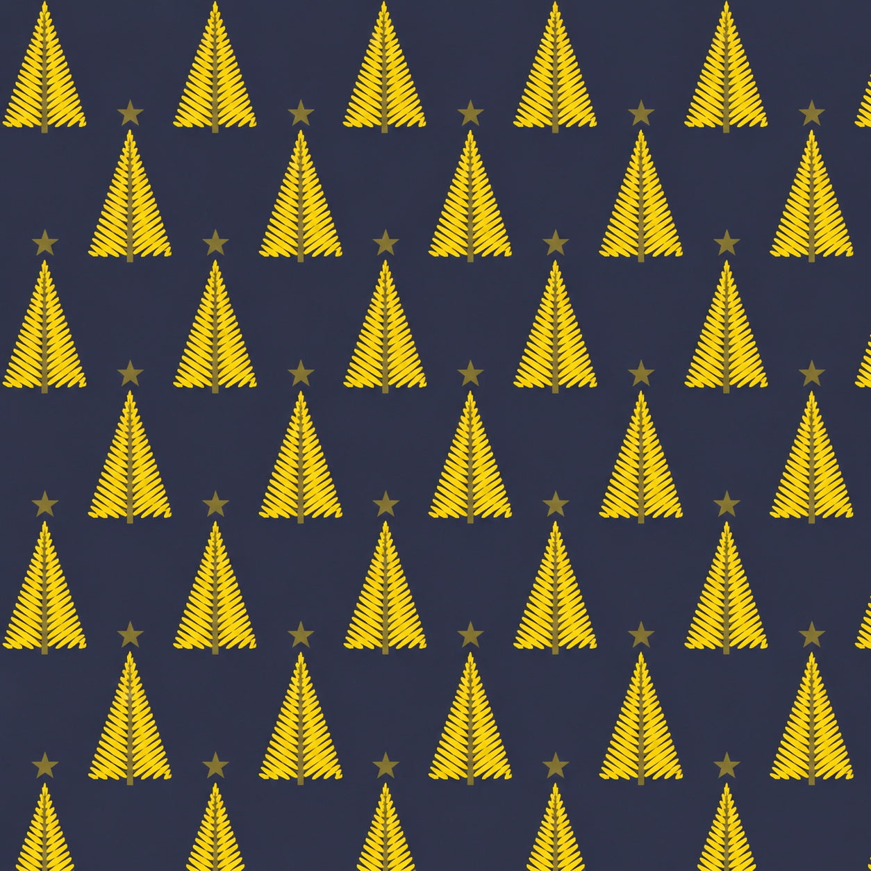 gift wrap black and gold GFTPG-002B