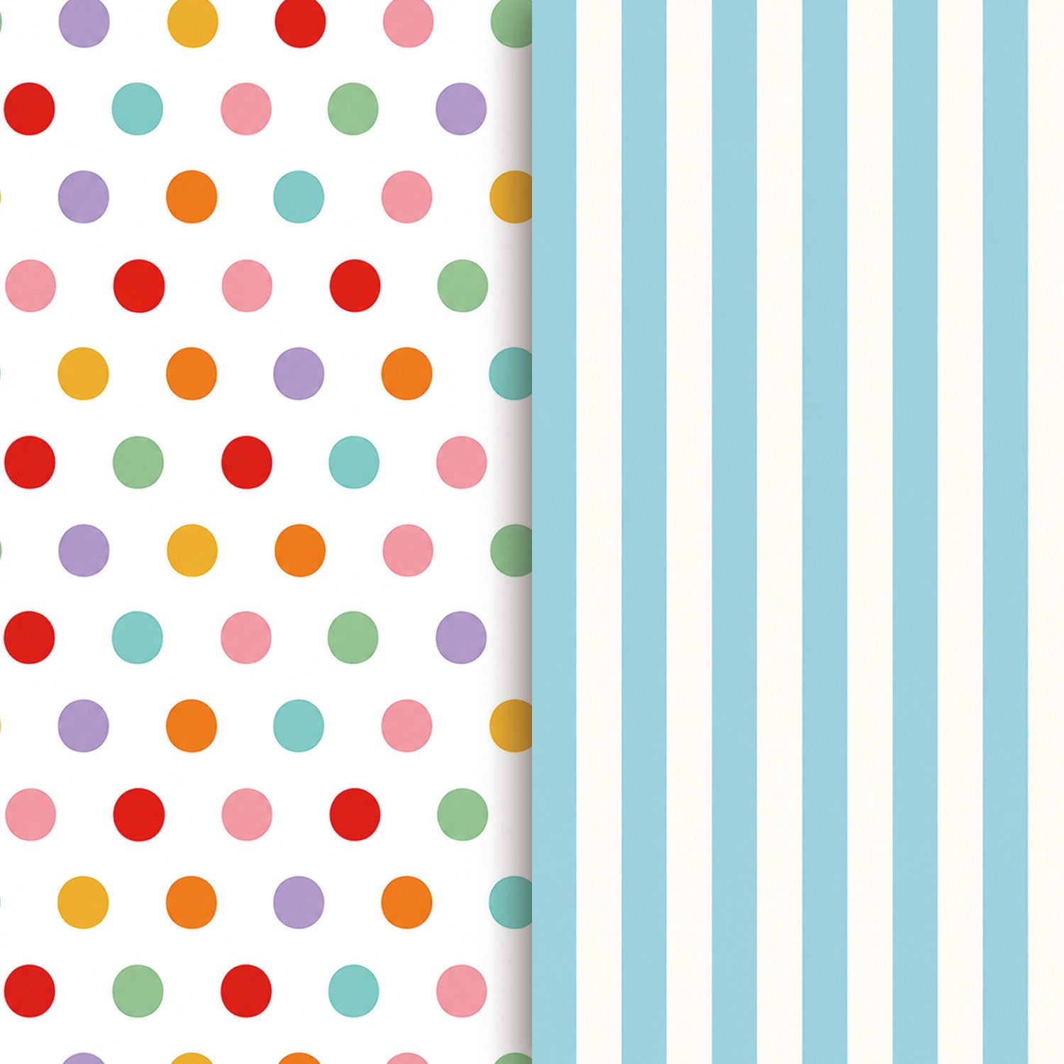 gift wrap random GFTPG-003