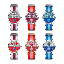 infantry_Samurai_Pizza_Cats_blind_box_watch_INP-SPC-SP6