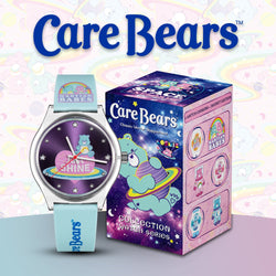 infantry x care bears blind box watch INP-CB-LTE-02