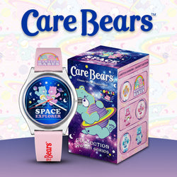 infantry x care bears blind box watch INP-CB-LTE-04
