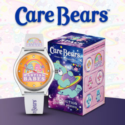 infantry x care bears blind box watch INP-CB-LTE-05