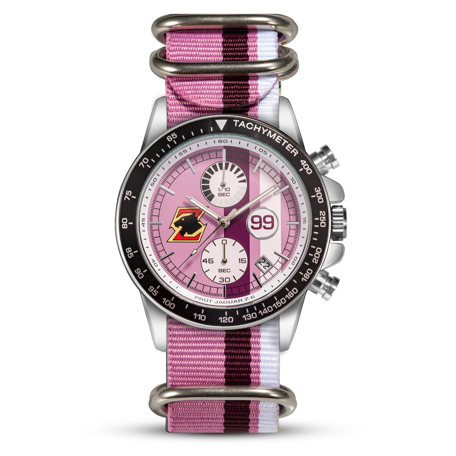 infantry x cyber formula blind box watch INP-CF-01-2