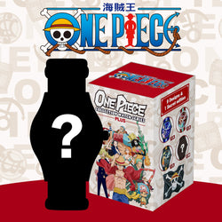 infantry x oe piece blind box watch plus