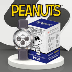 infantry x peanuts snoopy blind box watch plus IN-SP4-05