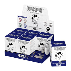 infantry x peanuts snoopy blind box watch plus IN-SP4-SET