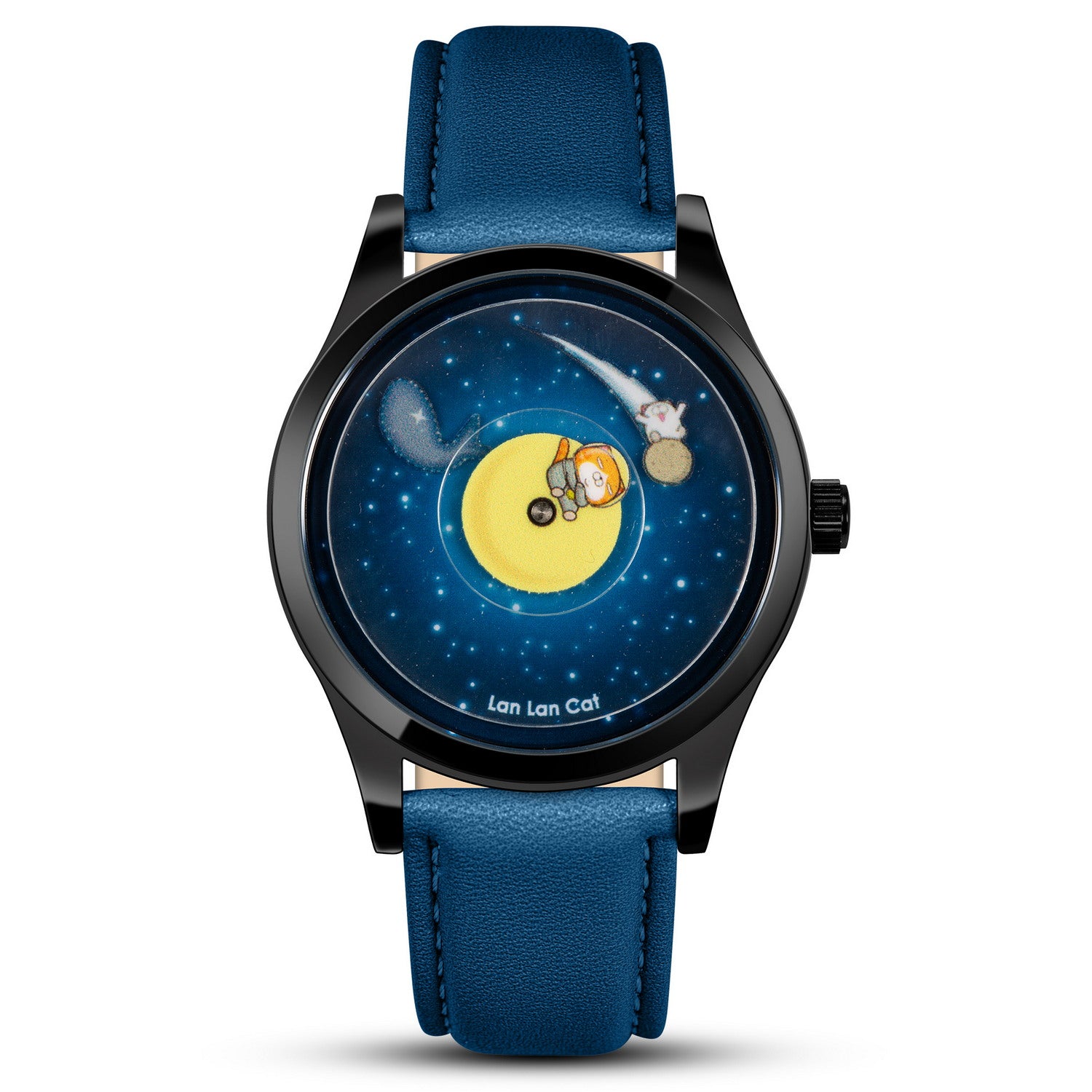 lan lan cat blind box watch INP-LLC-03