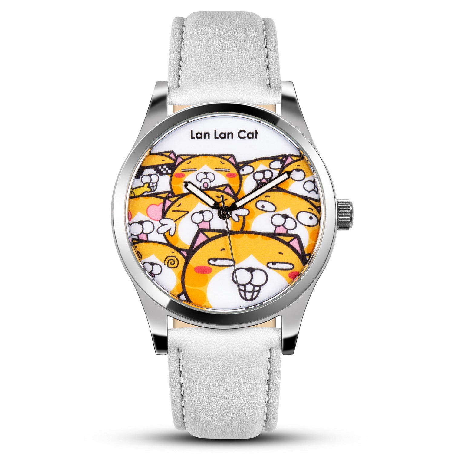 lan lan cat blind box watch INP-LLC-05