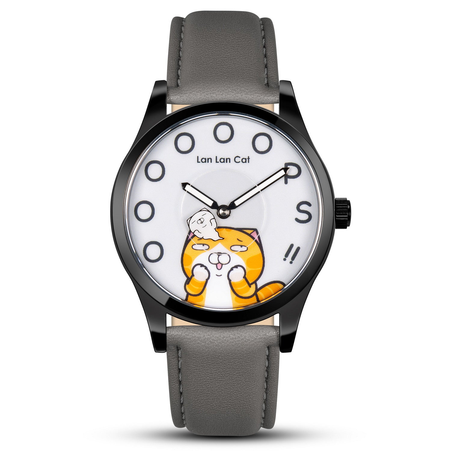 lan lan cat blind box watch INP-LLC-06