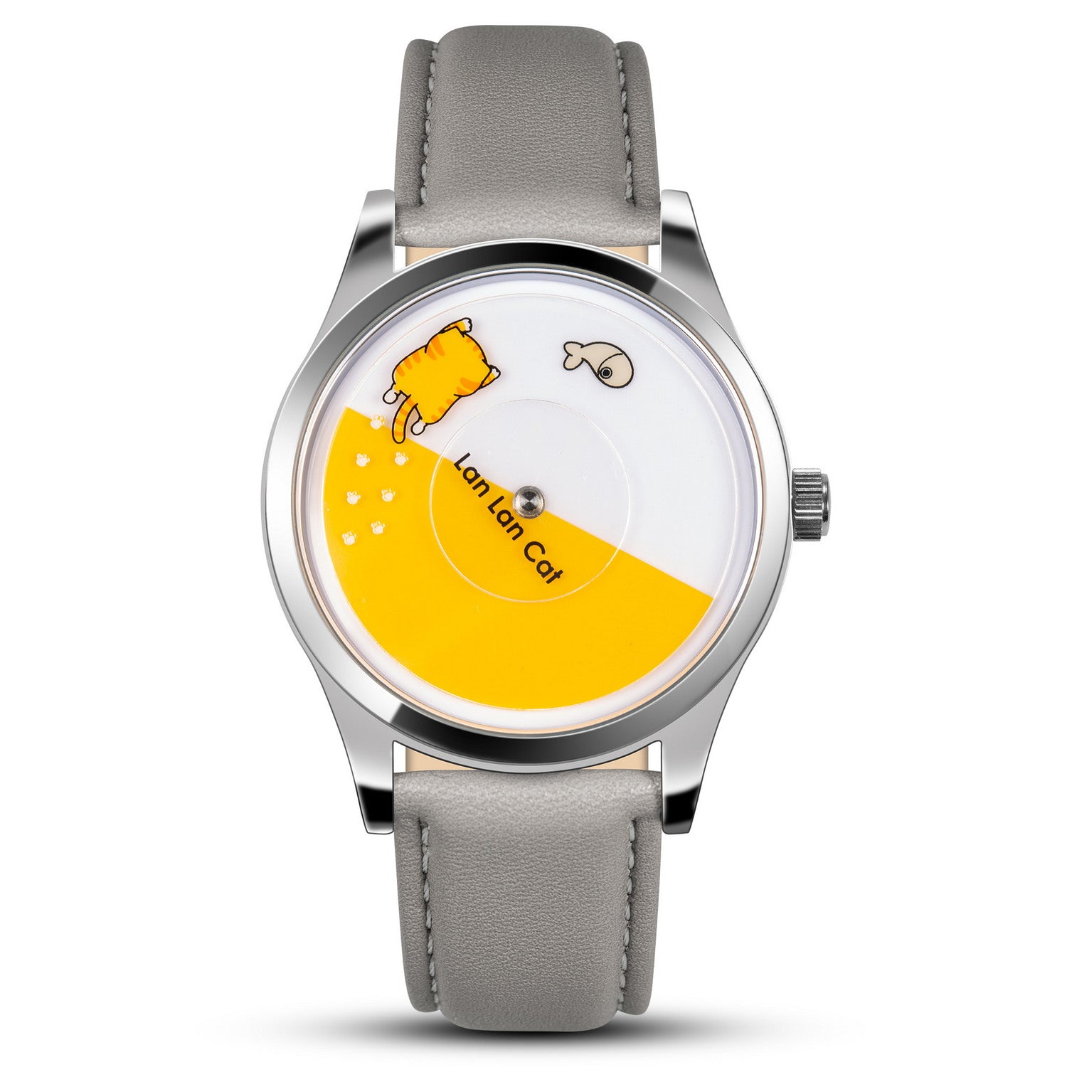 lan lan cat blind box watch INP-LLC-07