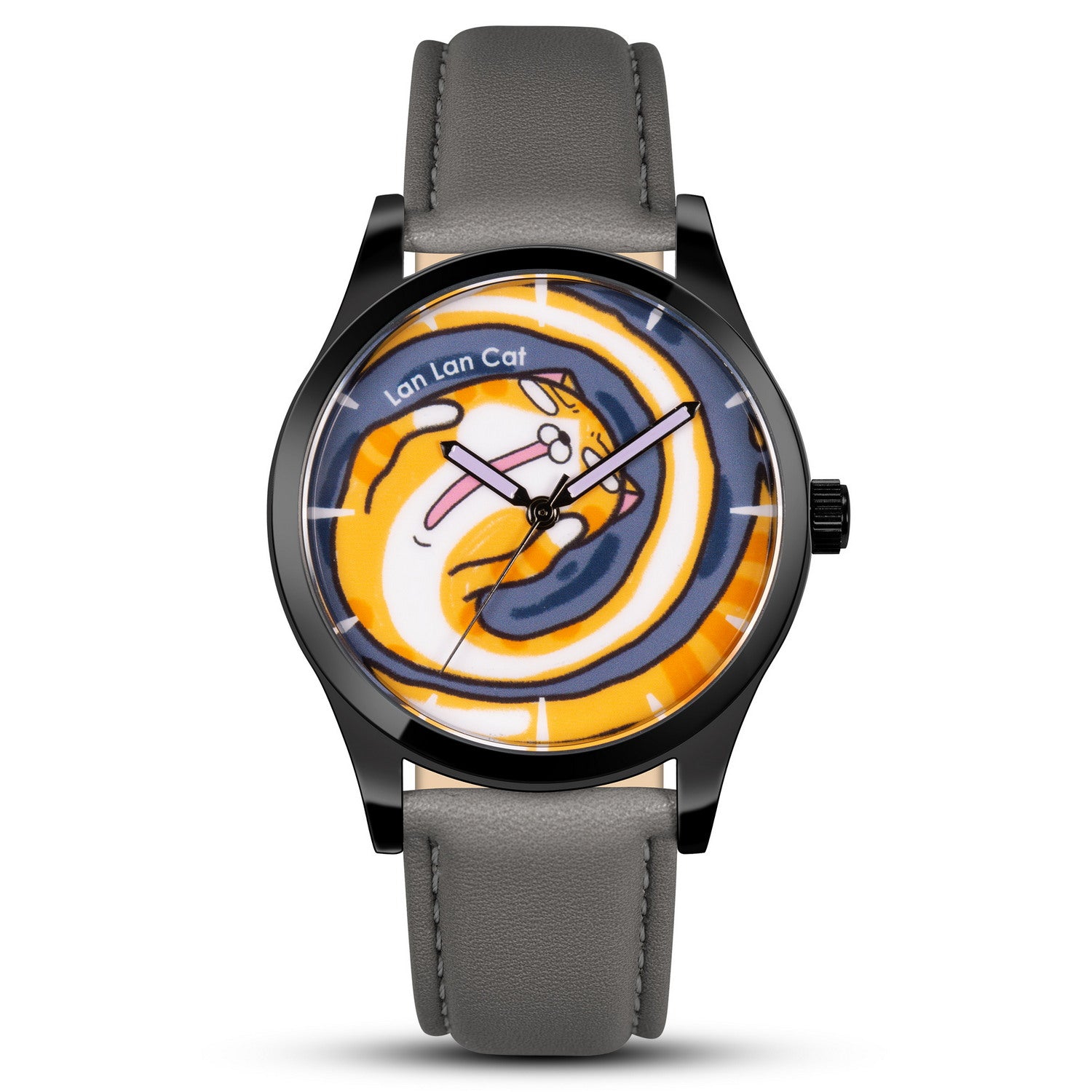 lan lan cat blind box watch INP-LLC-08