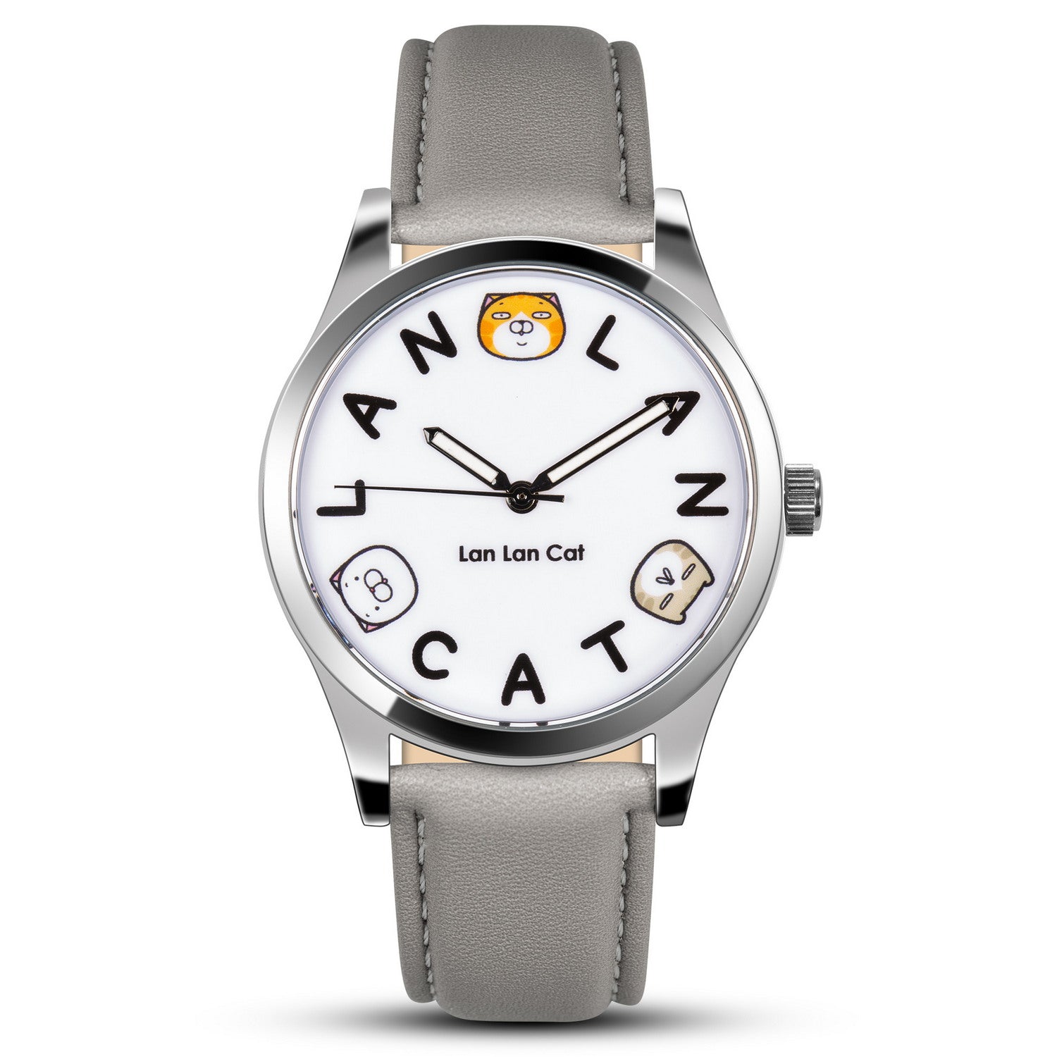 lan lan cat blind box watch INP-LLC-09