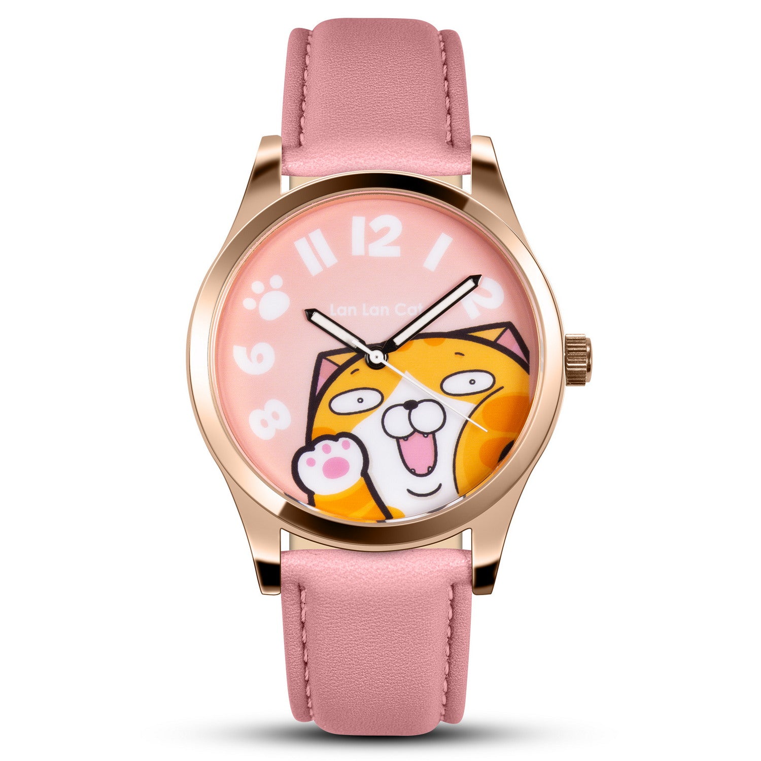 lan lan cat blind box watch INP-LLC-10