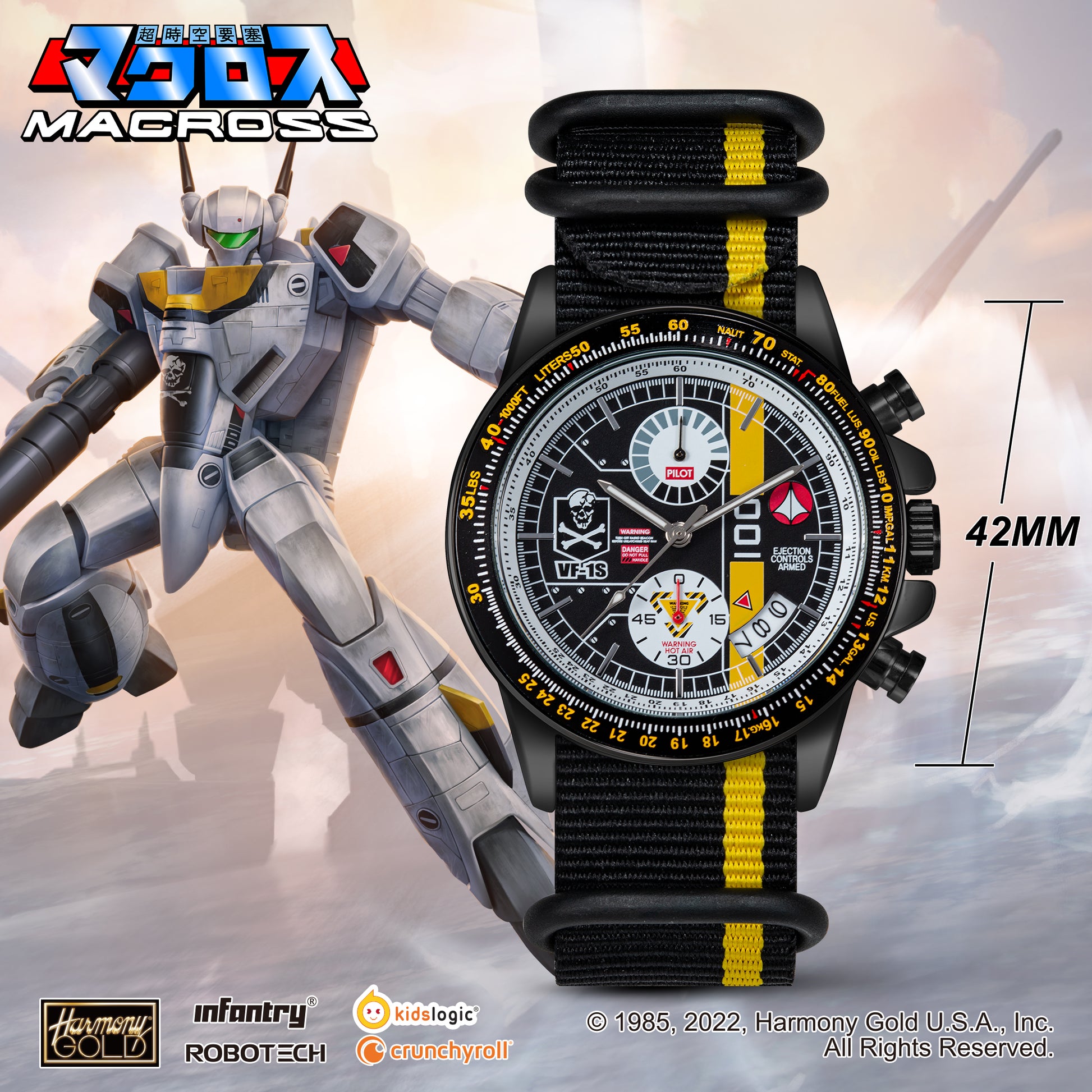 macross robotech watch INP-RT-01