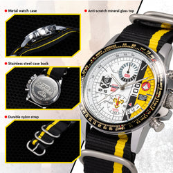 macross robotech watch materials  INP-RT-02