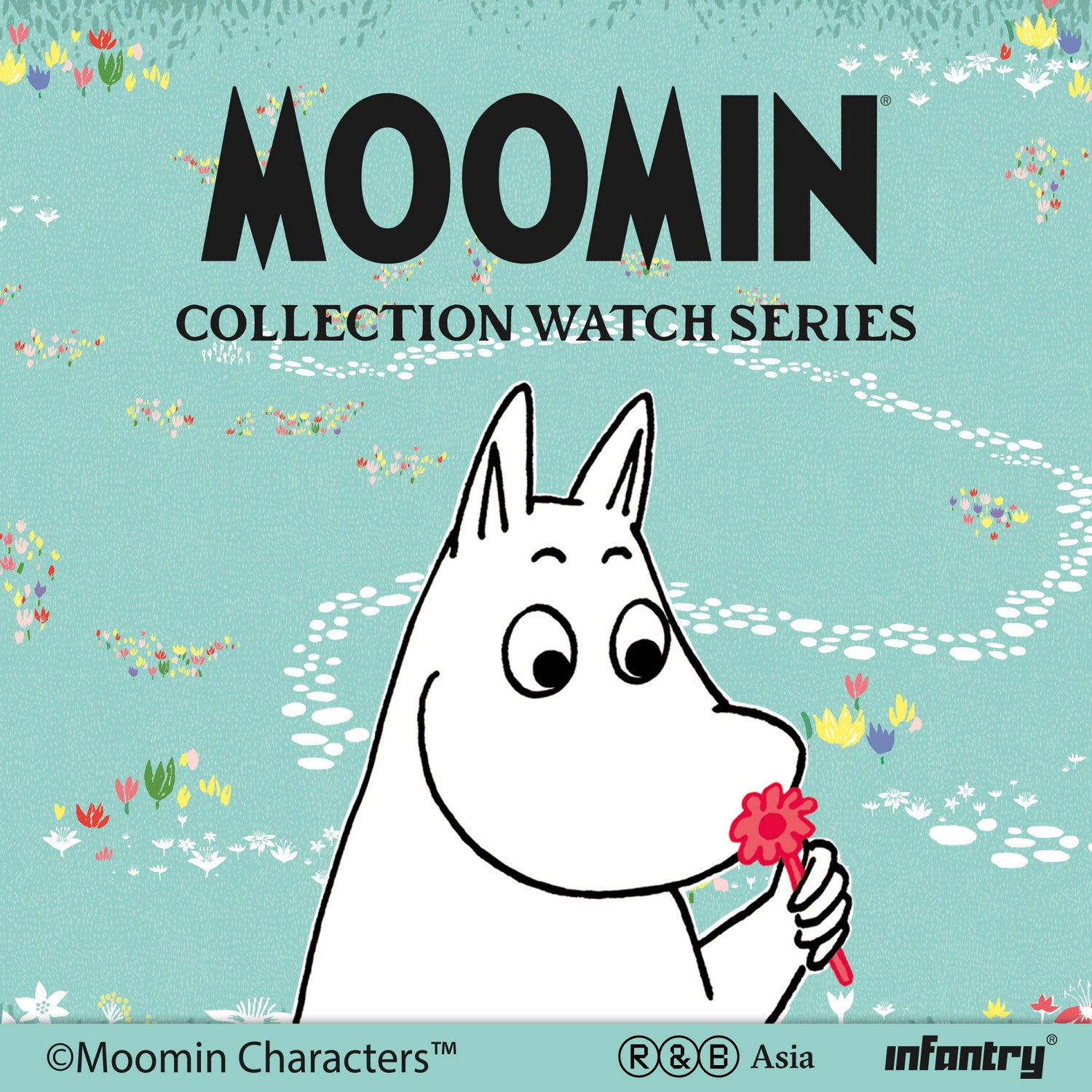 moomin cover