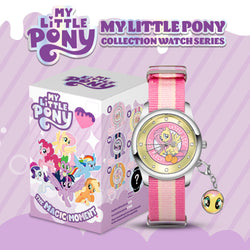 my little pony collection watch INP-MLPHK-PLS-04