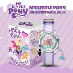 my little pony collection watch INP-MLPHK-PLS-07