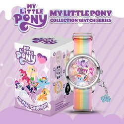 my little pony collection watch INP-MLPHK-PLS-12