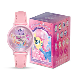 My Little Pony Blind Box Watch – 36mm 11 Designs |TokeiToys