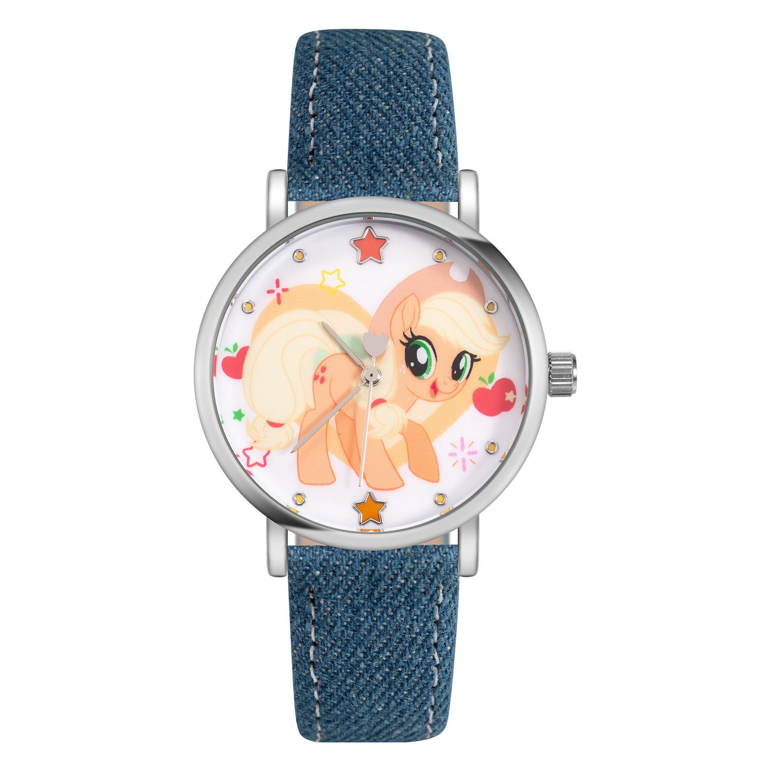 my little pony watch INP-MLP-PLS-MB-03