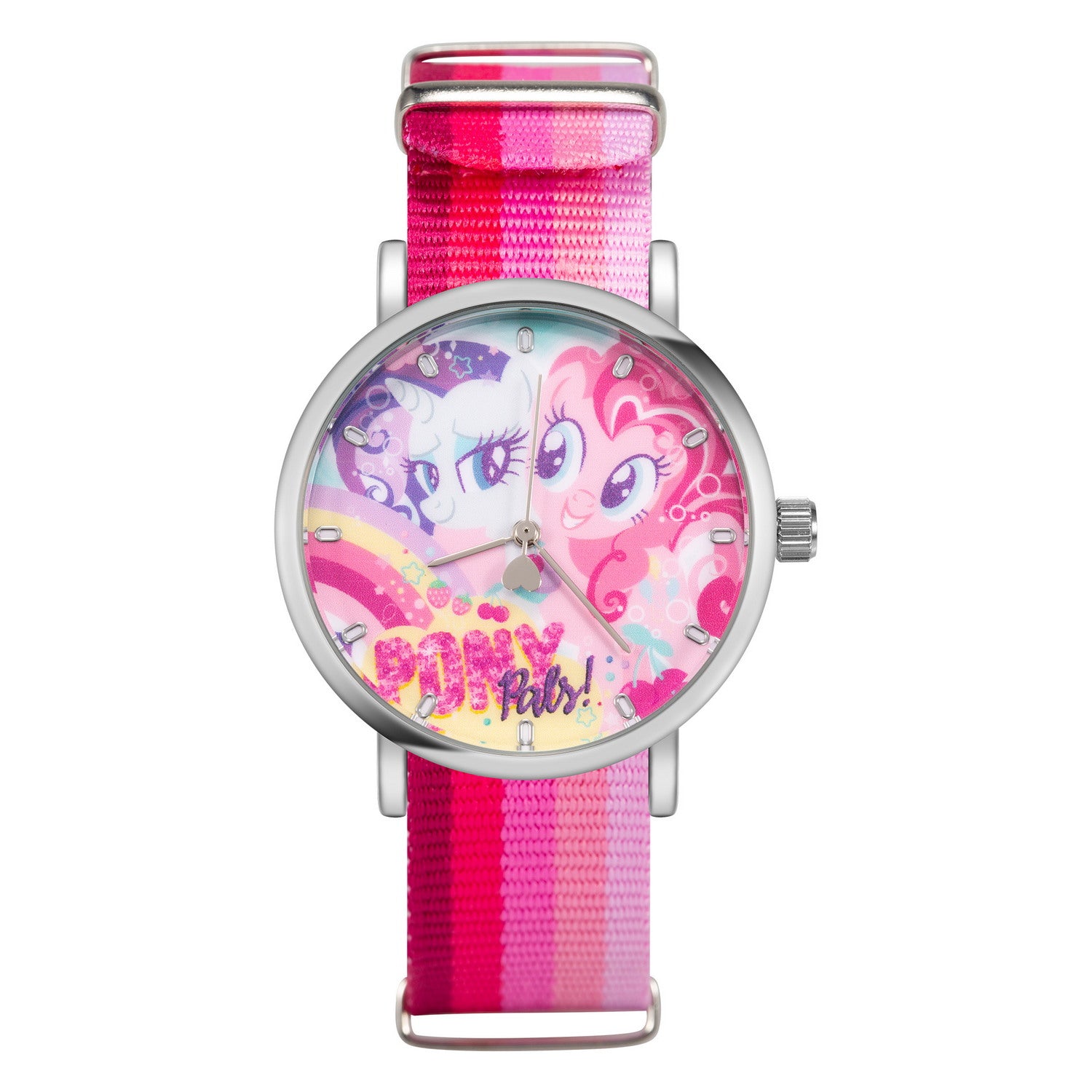 my little pony watch INP-MLP-PLS-MB-05