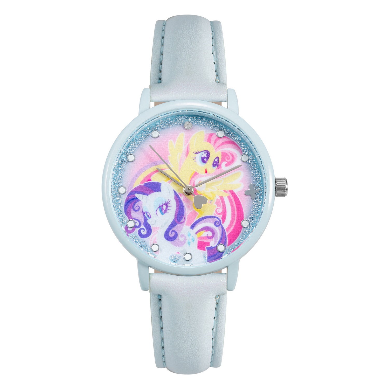 my little pony watch INP-MLP-PLS-MB-06