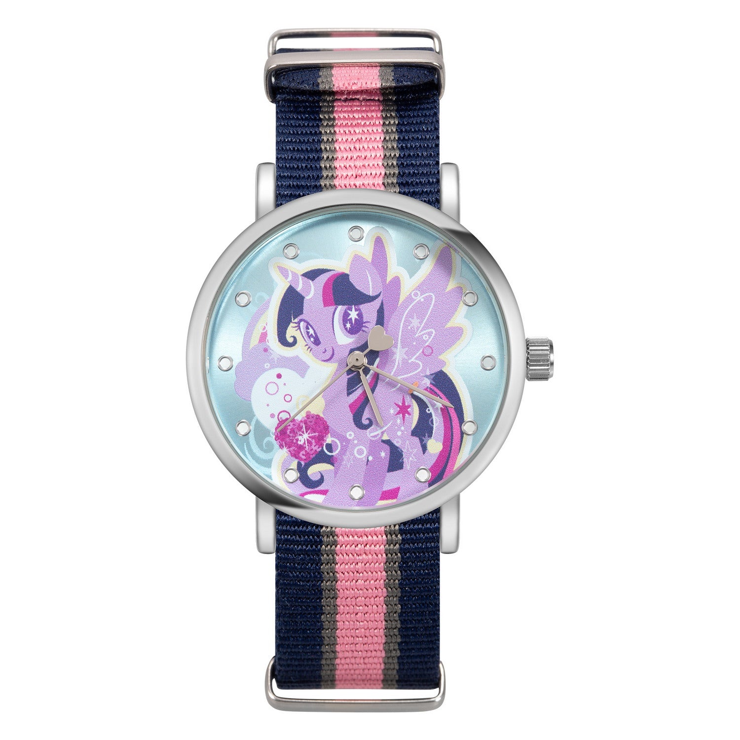my little pony watch INP-MLP-PLS-MB-07