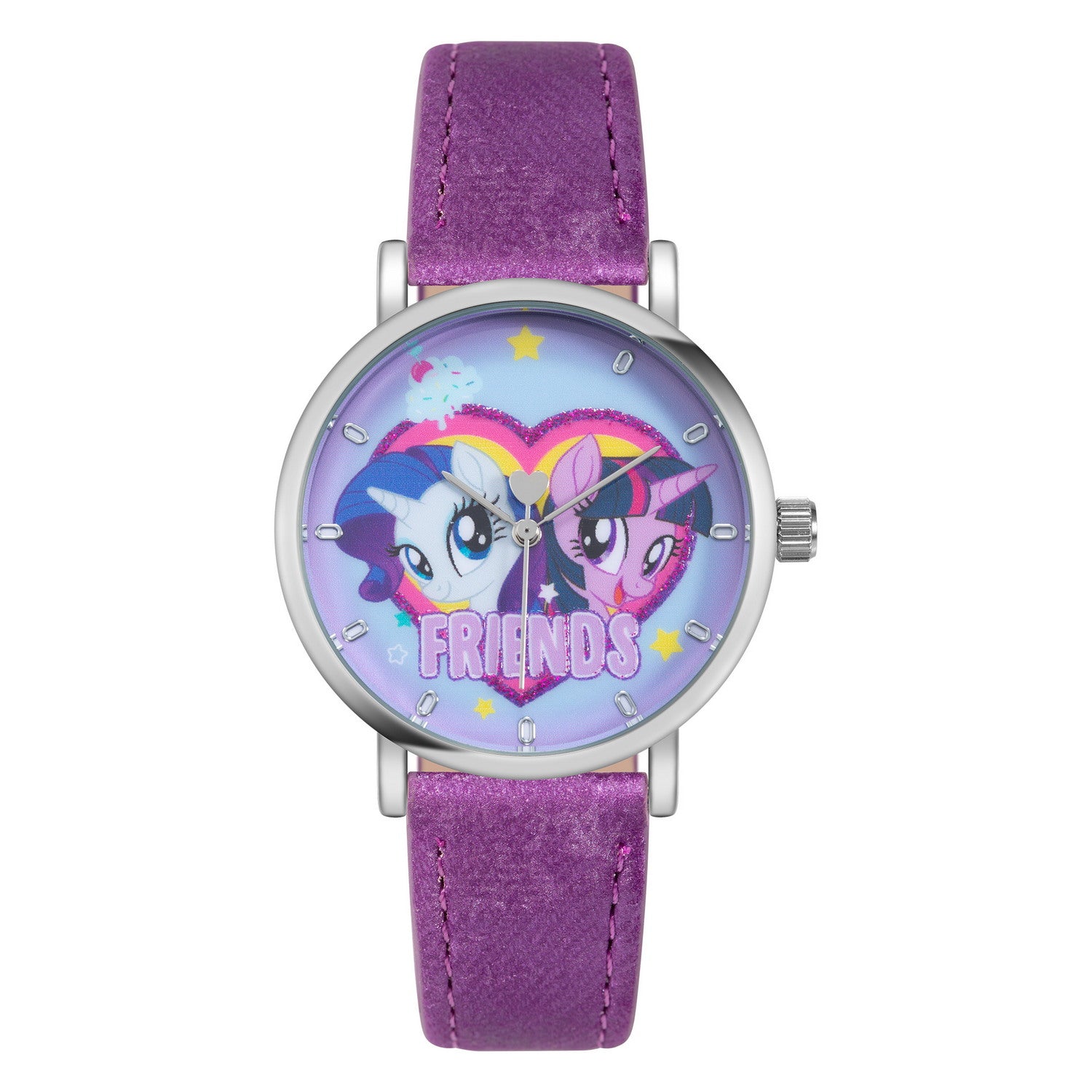 my little pony watch INP-MLP-PLS-MB-08