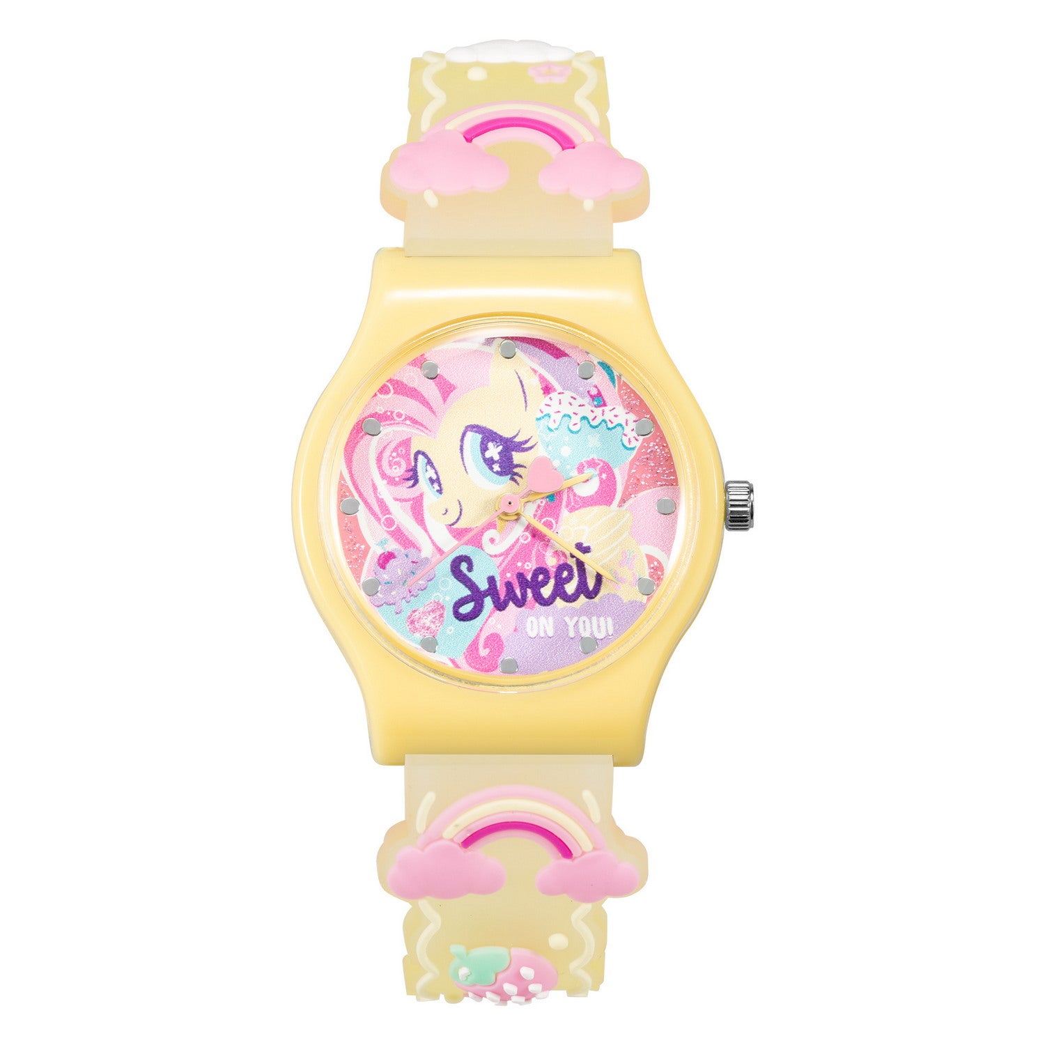 my little pony watch INP-MLP-PLS-MB-09