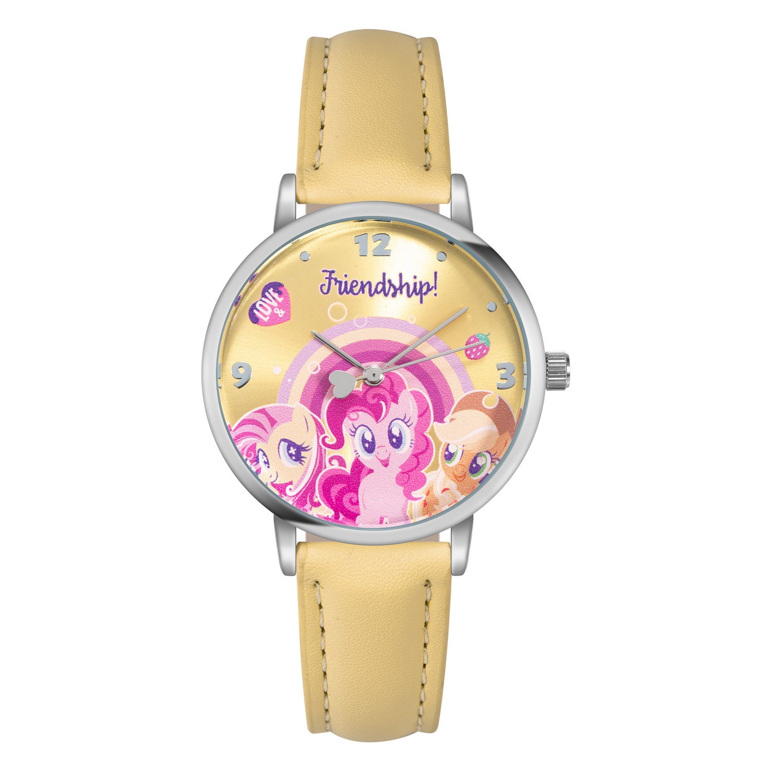 my little pony watch INP-MLP-PLS-MB-11
