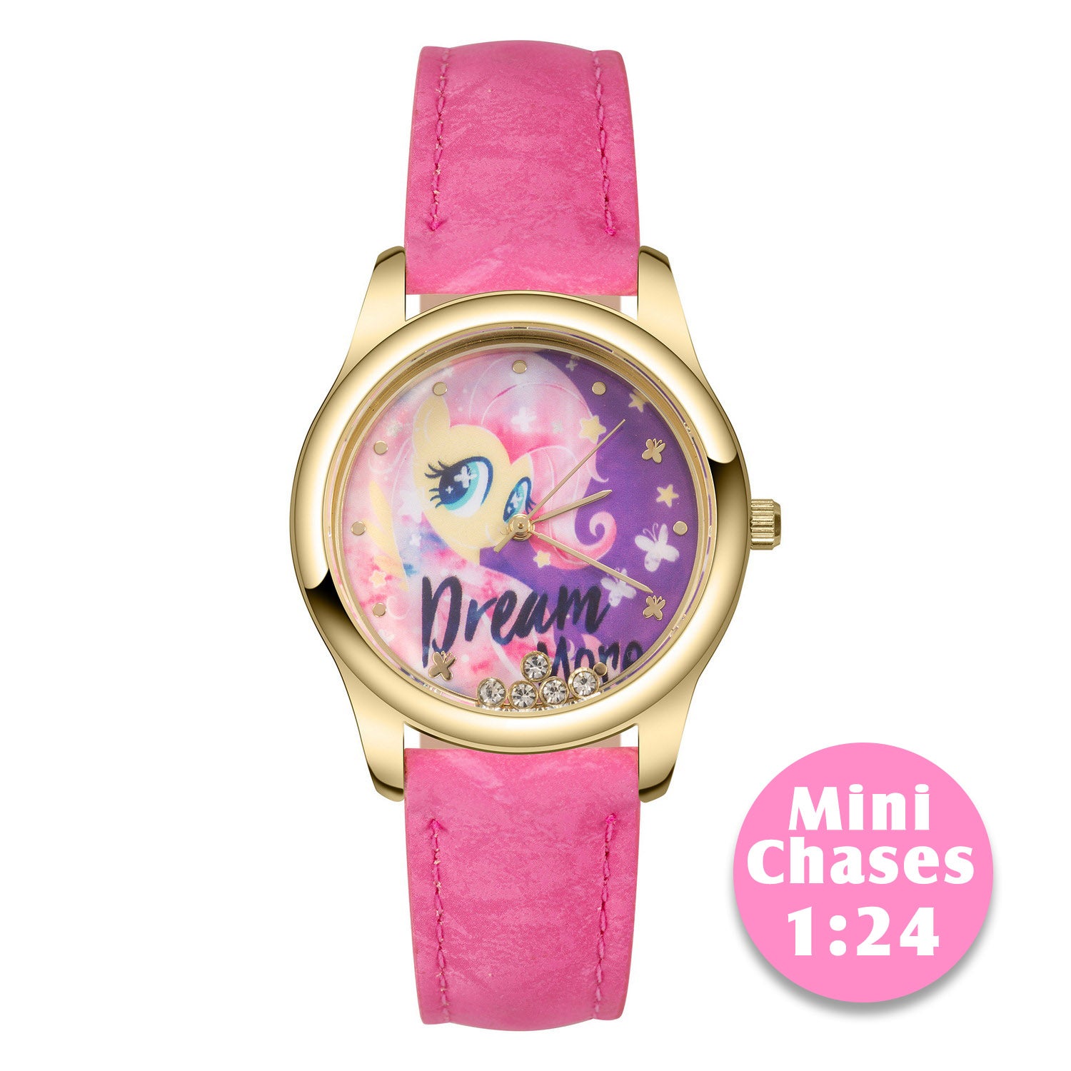 my little pony watch INP-MLP-PLS-MB-13