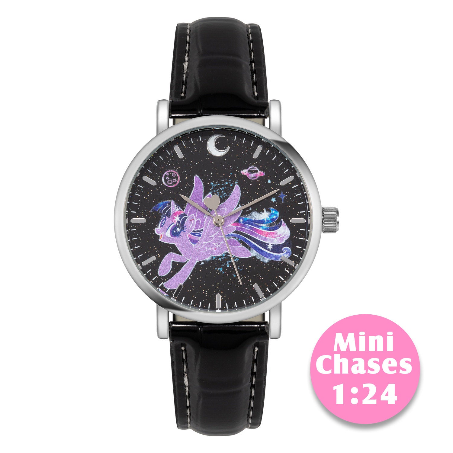 my little pony watch INP-MLP-PLS-MB-14