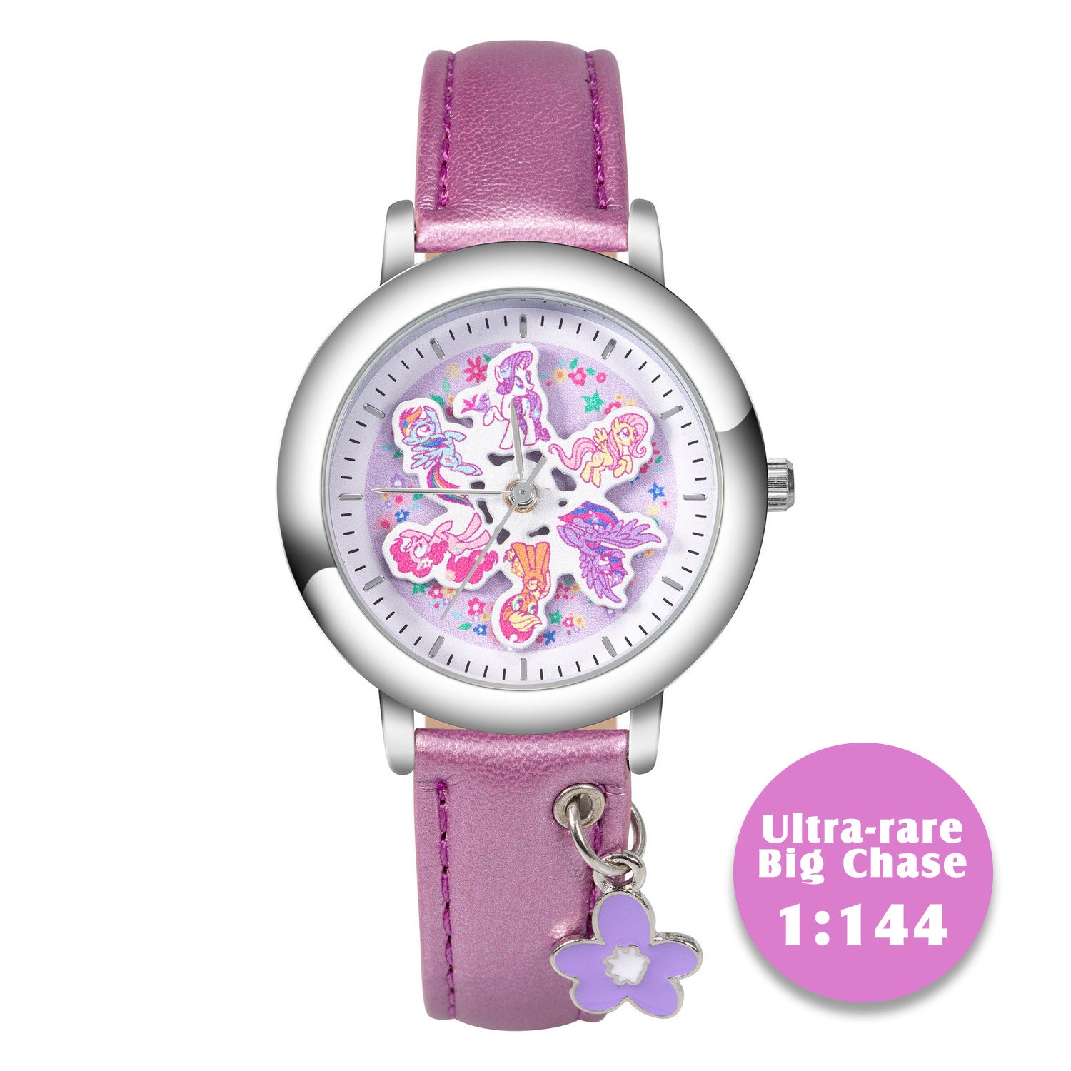 my little pony watch INP-MLP-PLS-MB-15