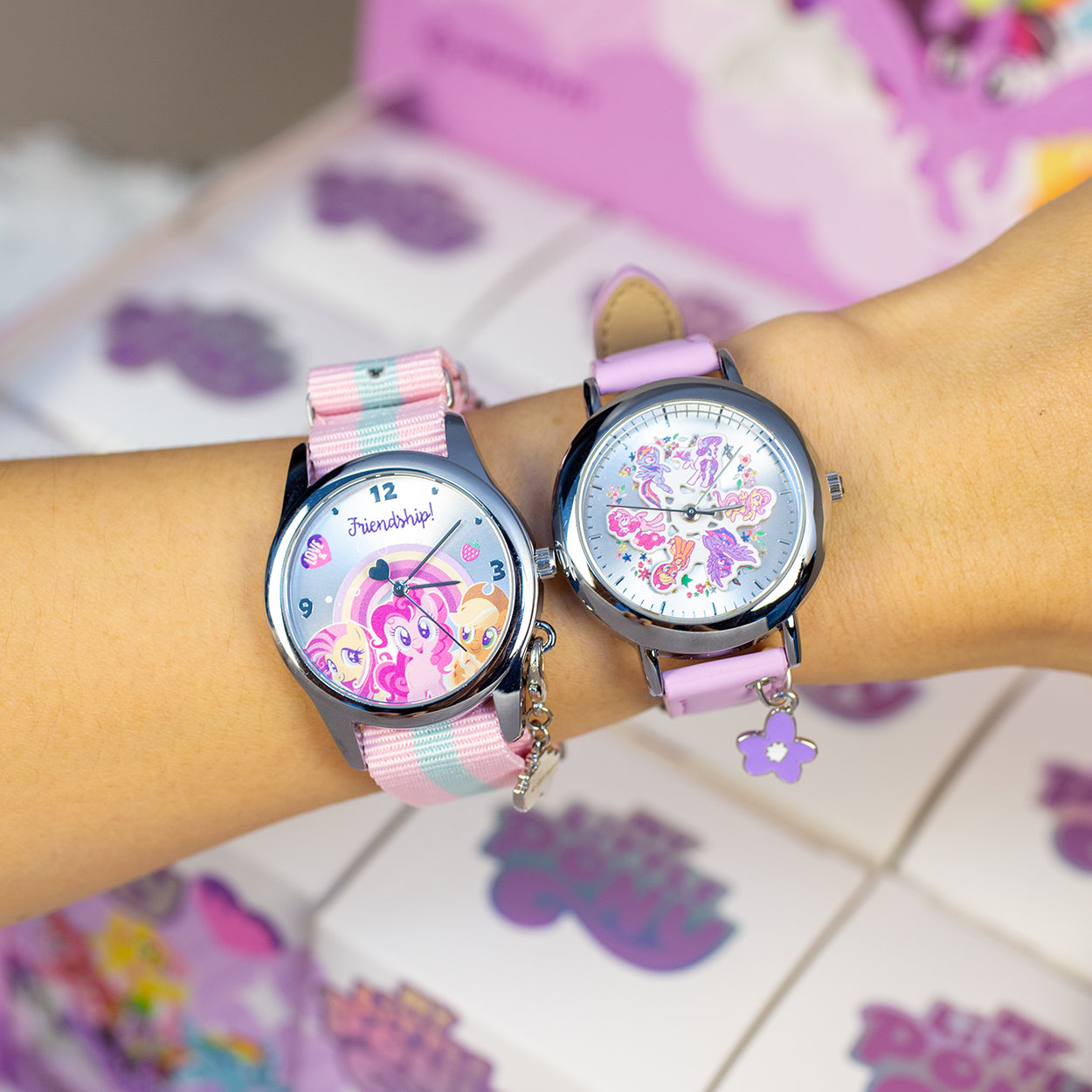 my little pony watch on hand-02