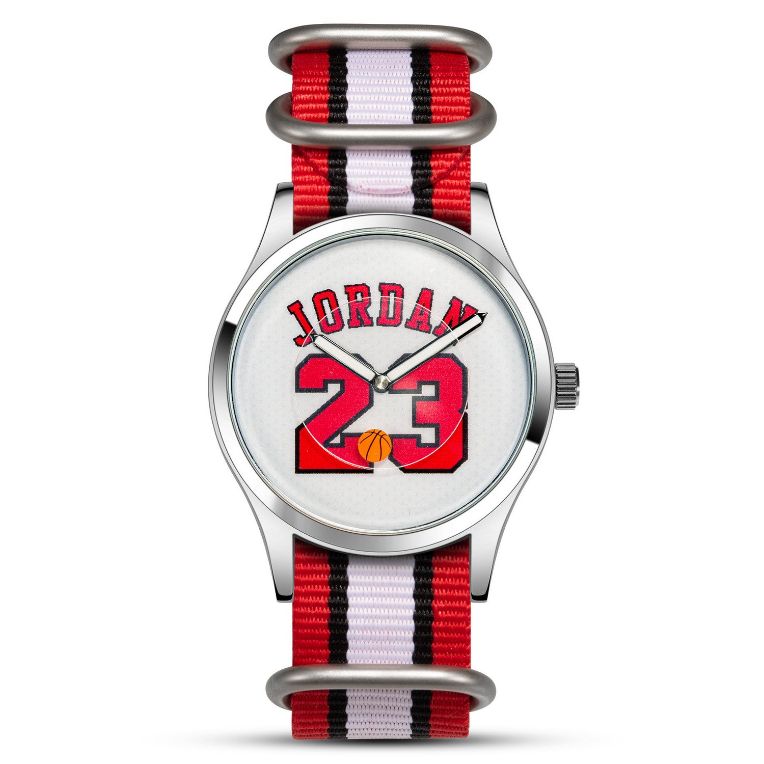 nba blind box watch bull INP-BUL-03