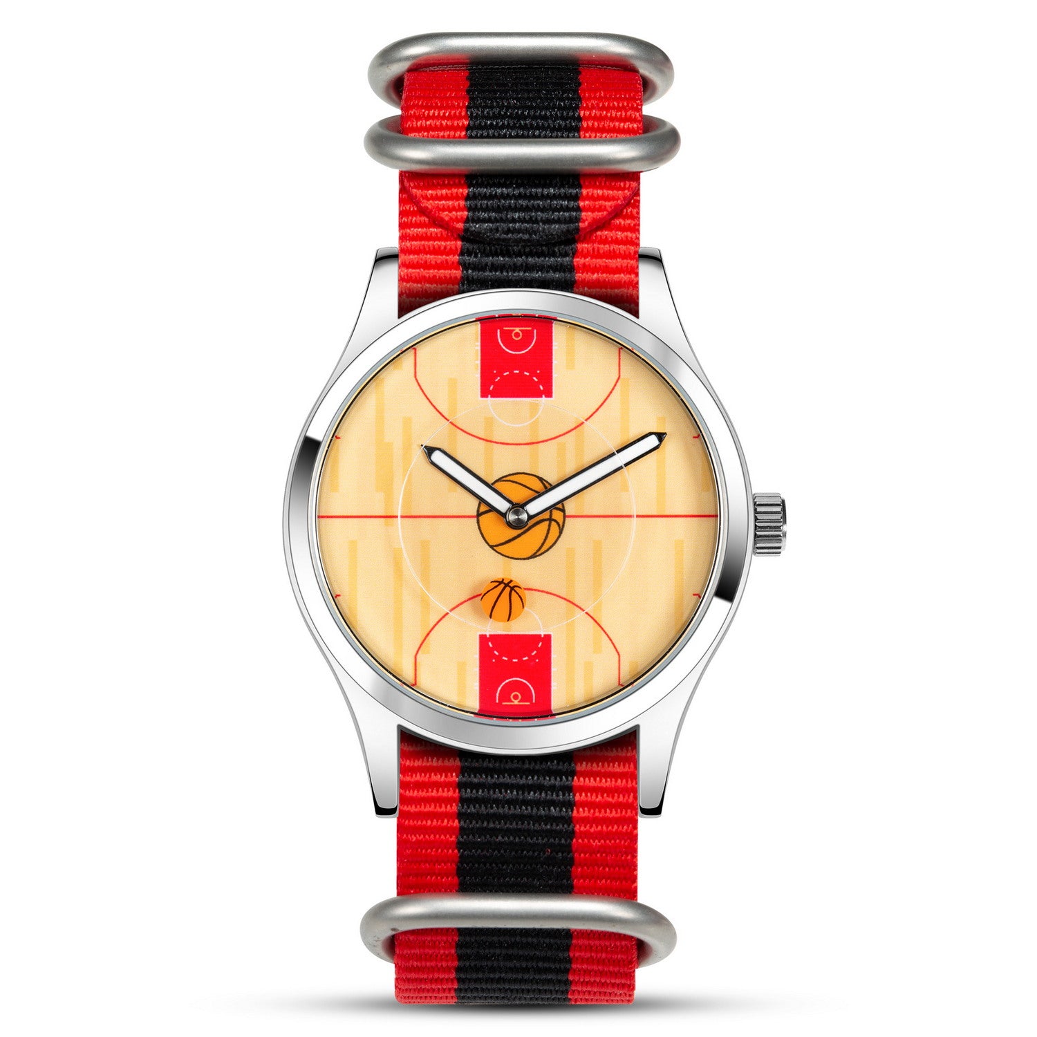 nba blind box watch bull INP-BUL-04