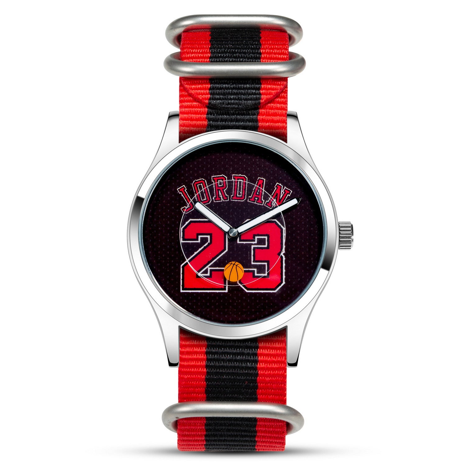 nba blind box watch bull INP-BUL-05