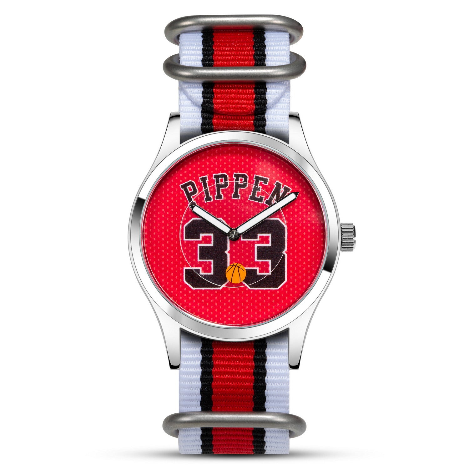 nba blind box watch bull INP-BUL-06