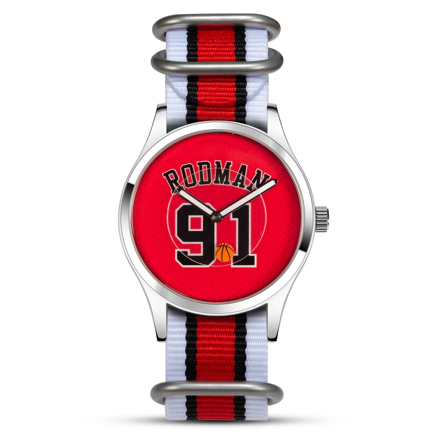 nba blind box watch bull INP-BUL-07