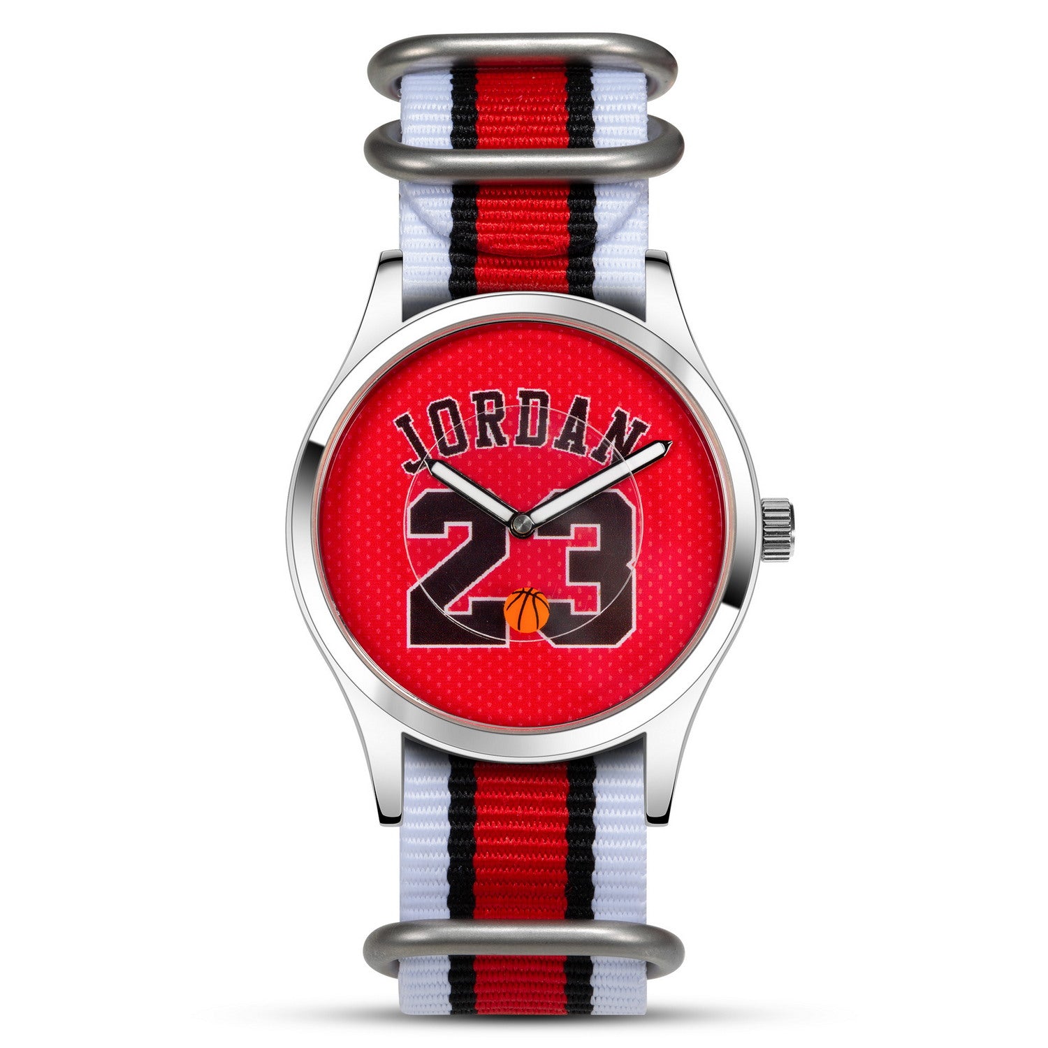 nba blind box watch bull INP-BUL-08
