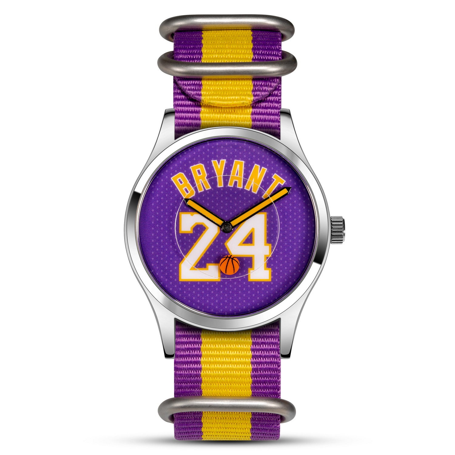 nba blind box watch lakers INP-LAK-01
